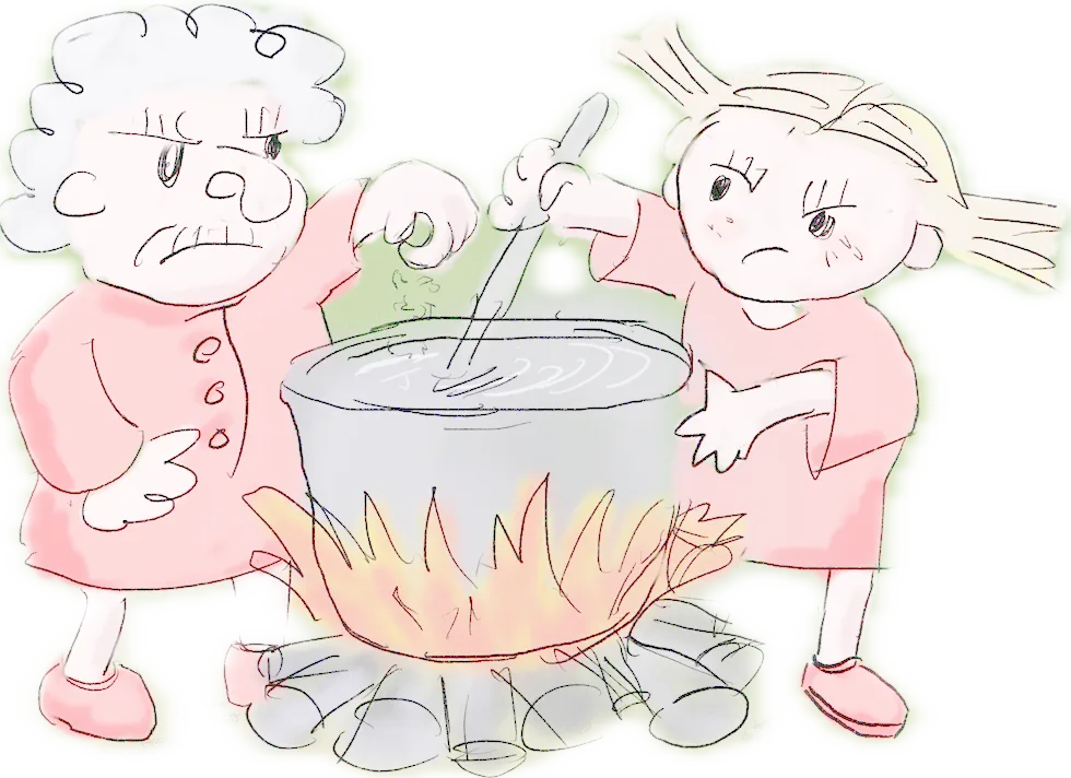 NOKKI NO MORI 作品